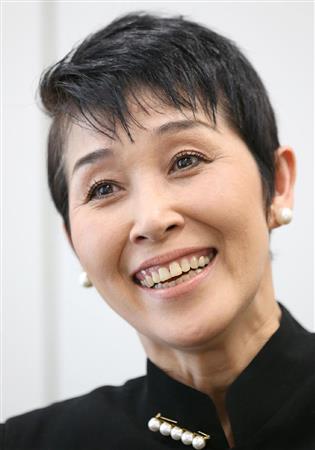 橋本マナミ、映画『破門』で初の愛人役 監督「撮影日はスタッフも浮足立ってた」