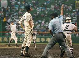 高校野球あるある