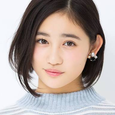 かわいいショートヘアー