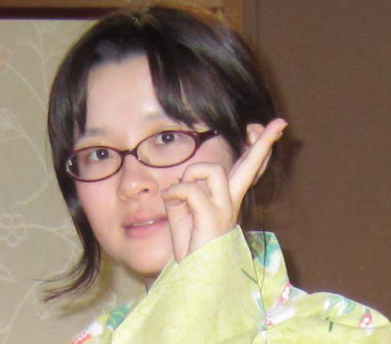 かわいいショートヘアー