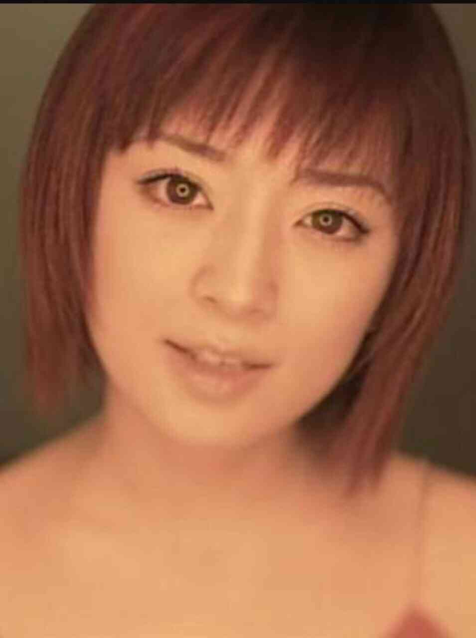 かわいいショートヘアー
