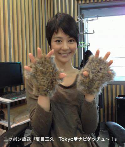 かわいいショートヘアー