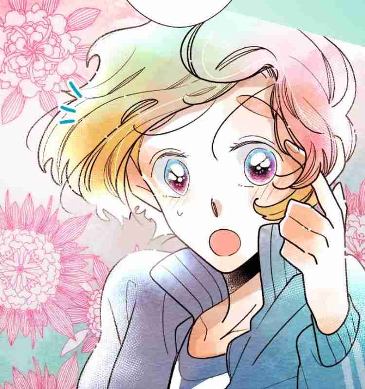 『こえ恋』が好きな人!!