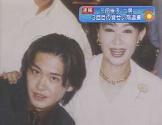 高畑裕太容疑者 損害賠償は数千~億単位か…母・高畑淳子へはエール続々