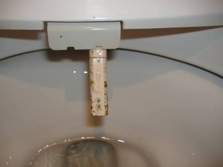 人のお家のトイレ座りますか?