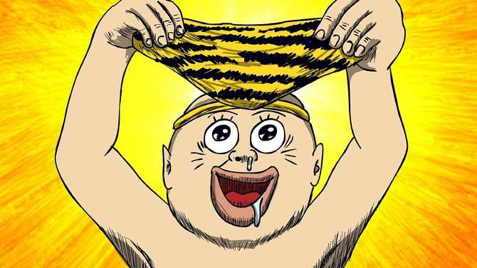 想像して下さい。今もし倒れて入院する事になったら…ヤバい事ありませんか？