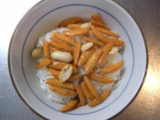 食欲がない人