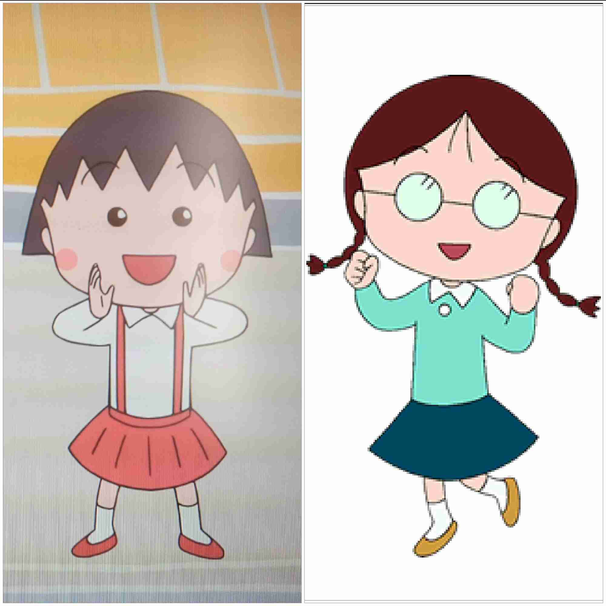 サザエさん(アニメ)、どのキャラになりたい?