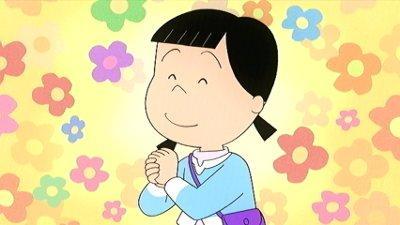 サザエさん(アニメ)、どのキャラになりたい?