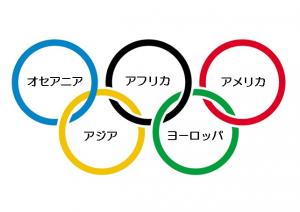 私、これだけはオリンピック級です！