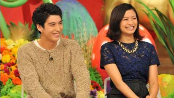 賀来賢人&榮倉奈々が結婚 交際1年でゴールイン「とても幸せです」