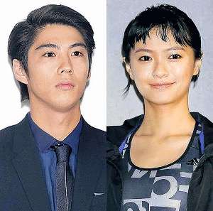 賀来賢人&榮倉奈々が結婚 交際1年でゴールイン「とても幸せです」