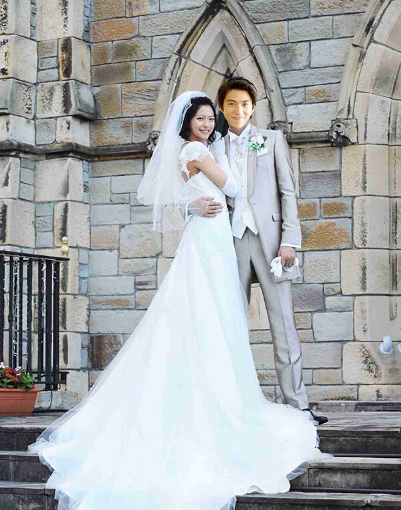 賀来賢人&榮倉奈々が結婚 交際1年でゴールイン「とても幸せです」