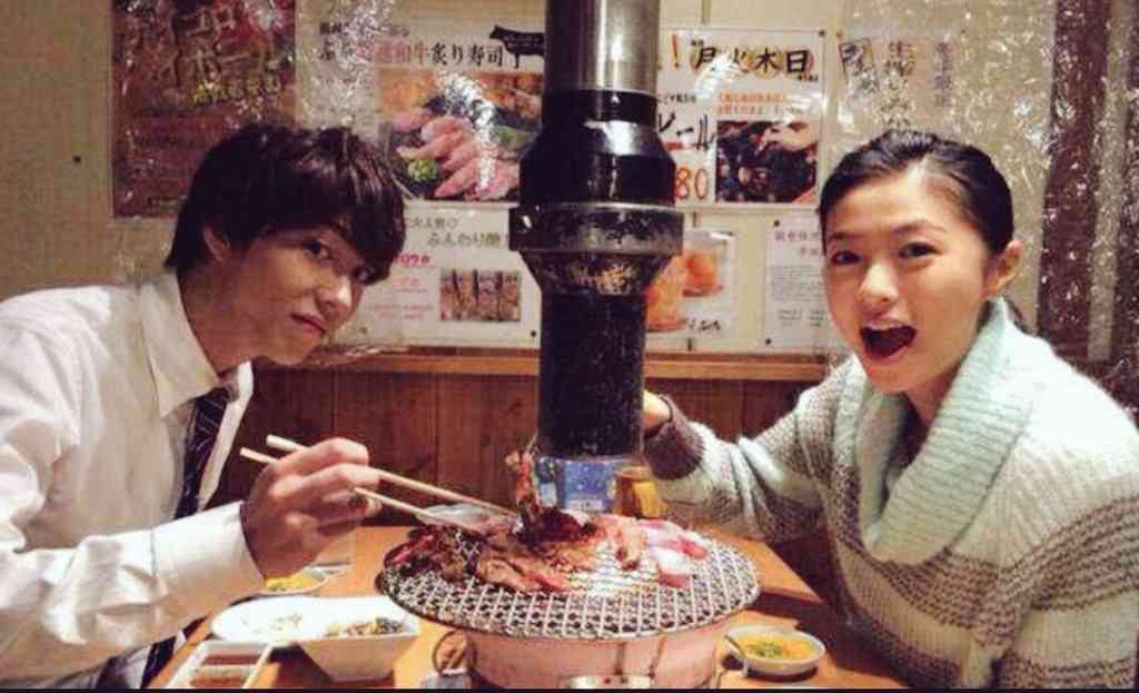 賀来賢人&榮倉奈々が結婚 交際1年でゴールイン「とても幸せです」