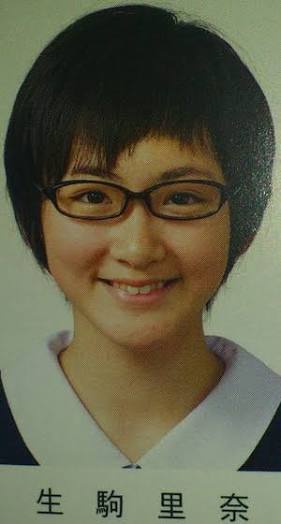 「まだ済ませてません！」乃木坂46生駒里奈の“キス未経験宣言”にファンが歓喜