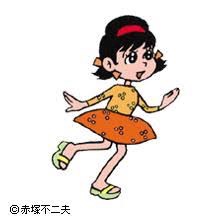 好きな少女漫画の女キャラ
