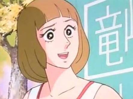 好きな少女漫画の女キャラ