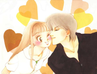 好きな少女漫画の女キャラ
