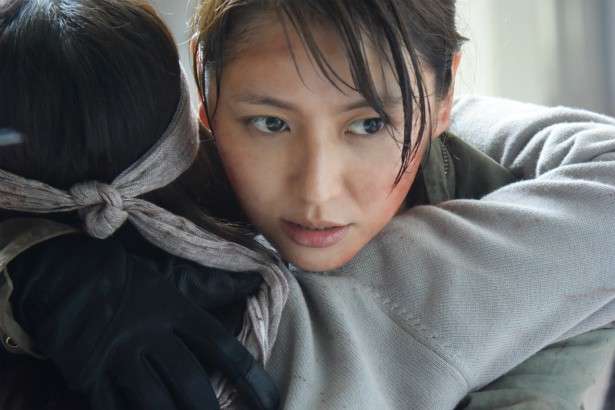 長澤まさみ、最初で最後のミュージカル「何でもやります!!」