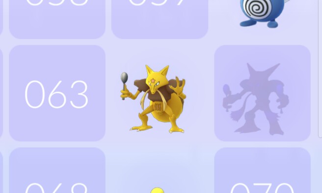 『ポケモンGO』をプレイしてる方専用トピpart2