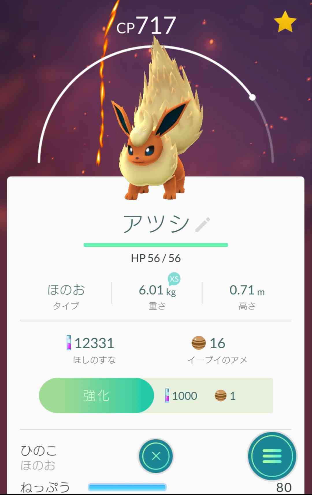 『ポケモンGO』をプレイしてる方専用トピpart2