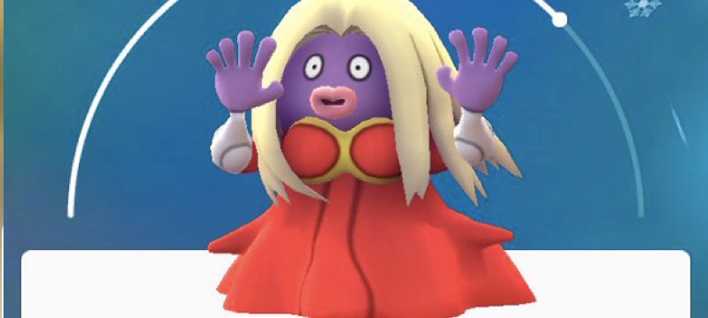 『ポケモンGO』をプレイしてる方専用トピpart2