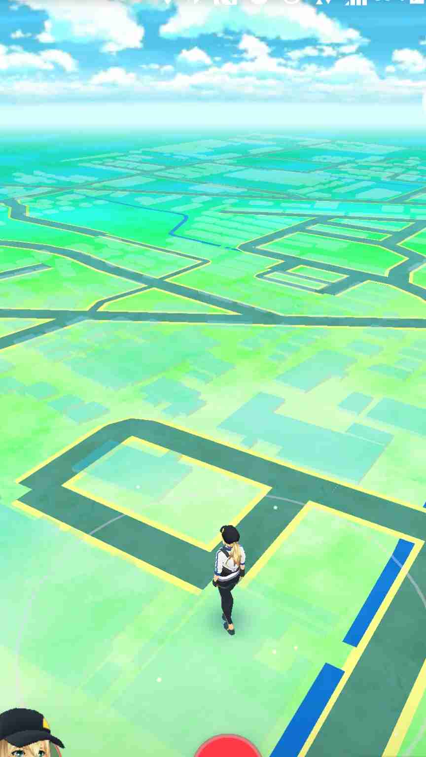 『ポケモンGO』をプレイしてる方専用トピpart2