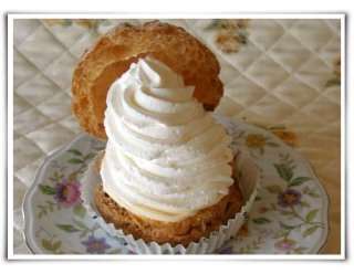 生クリーム・ホイップクリーム好きな人
