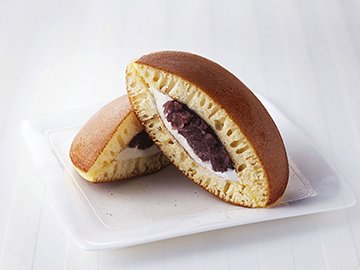 生クリーム・ホイップクリーム好きな人
