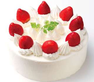 生クリーム・ホイップクリーム好きな人