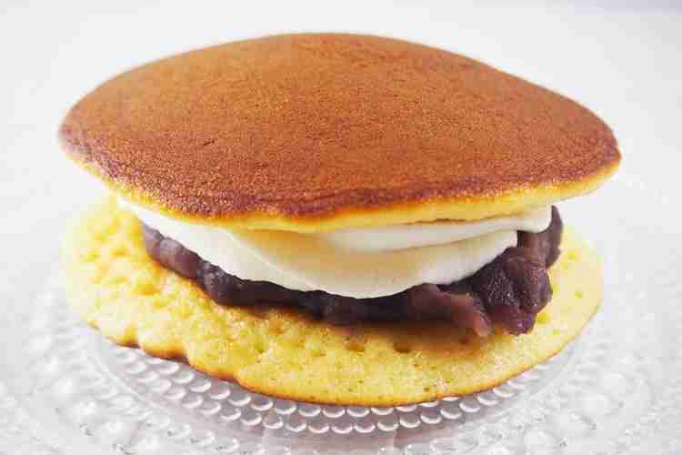 生クリーム・ホイップクリーム好きな人