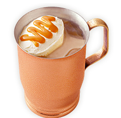 生クリーム・ホイップクリーム好きな人