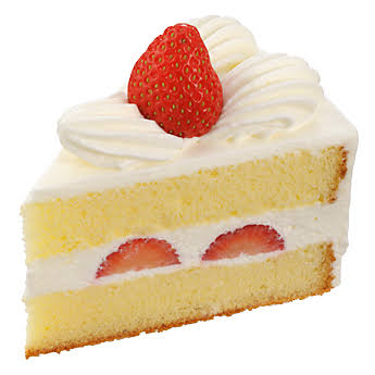 生クリーム・ホイップクリーム好きな人