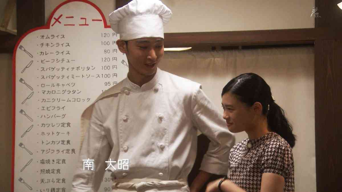 今週の「とと姉ちゃん」【常子、商品試験を始める】