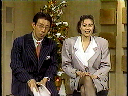 今見るとスゴイ『バブル時代のOLのファッション』に驚きの声なつかしむ声「こんな格好で仕事してたのか」