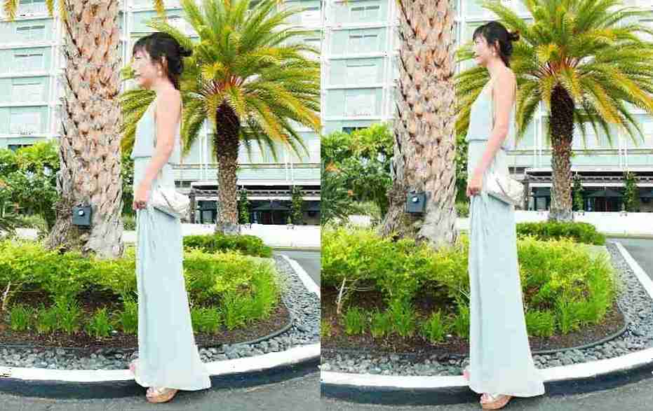木下優樹菜「脚の長さが異次元レベル」で、ファンもビックリ！