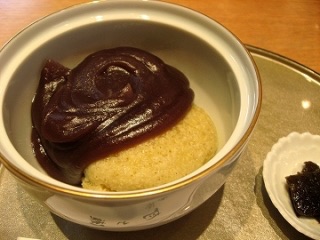 あんこ好きな人