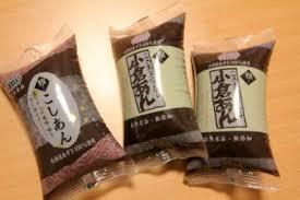 あんこ好きな人