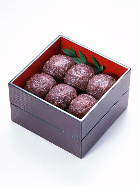 あんこ好きな人