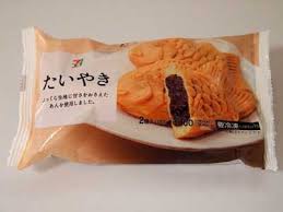 あんこ好きな人