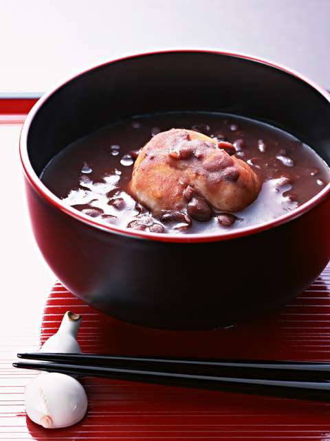 あんこ好きな人