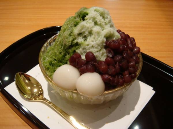 あんこ好きな人