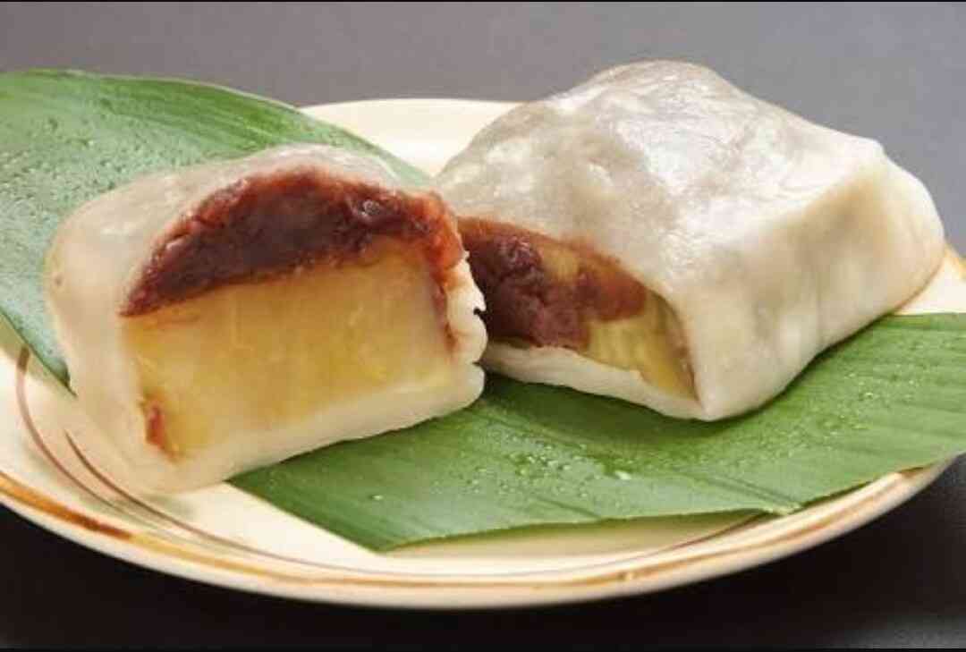あんこ好きな人