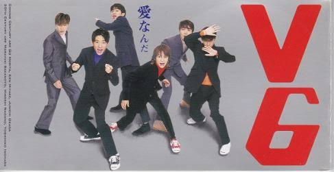 ジャニーズのシングルジャケットをガンガン貼るトピ