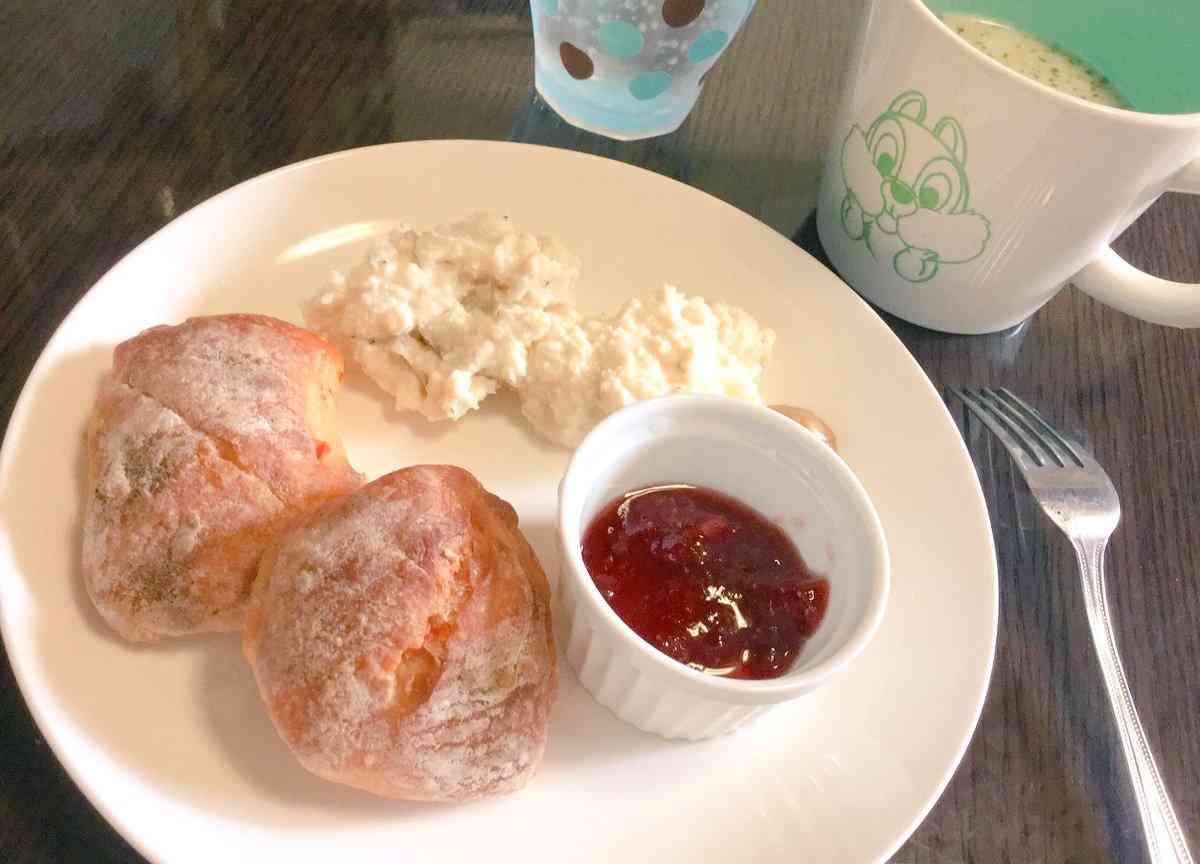 兼業主婦の皆さん、朝ごはん作ってますか?