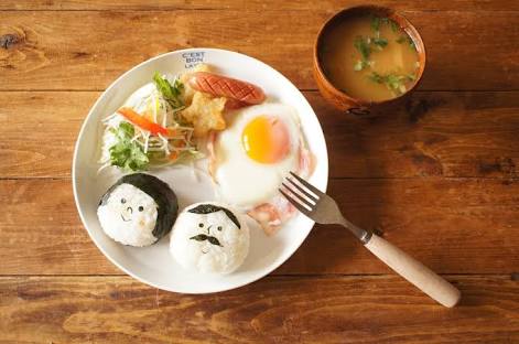 兼業主婦の皆さん、朝ごはん作ってますか?