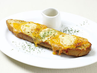 フレンチトースト好きな人