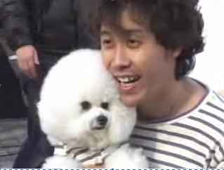 もふもふした動物達の画像を貼るトピ