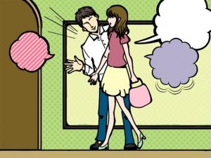 ナンパでの出会いってあり？なし？