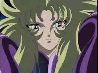 聖闘士星矢で好きなキャラは？